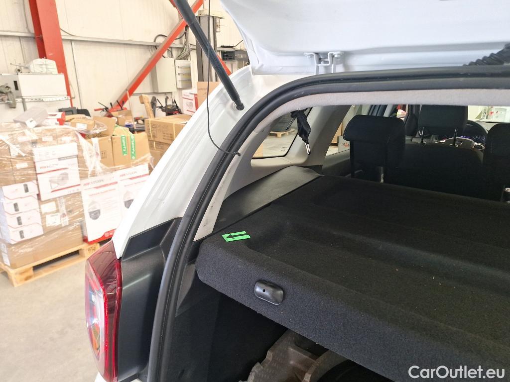  Dacia  Duster 1.5 Blue dCi 115CP Comfort 4WD #27