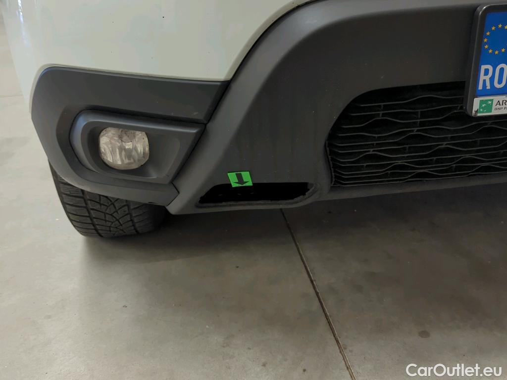 Dacia  Duster 1.5 Blue dCi 115CP Comfort 4WD #31