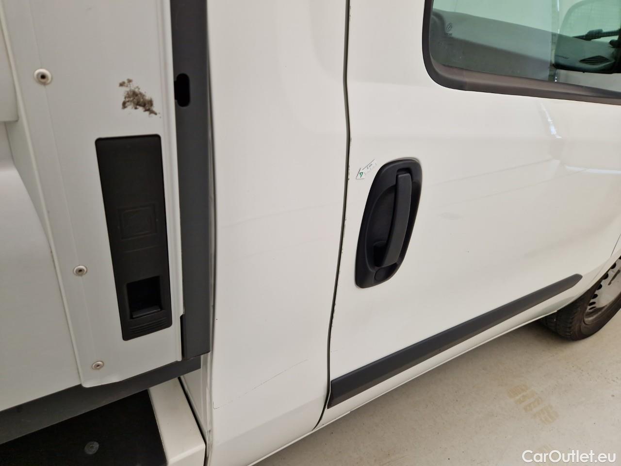  Fiat  Doblo 1.6 Mjet 105CP WorkUp #15