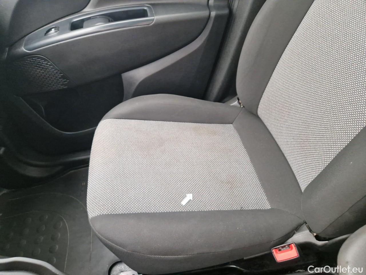  Fiat  Doblo 1.6 Mjet 105CP WorkUp #33