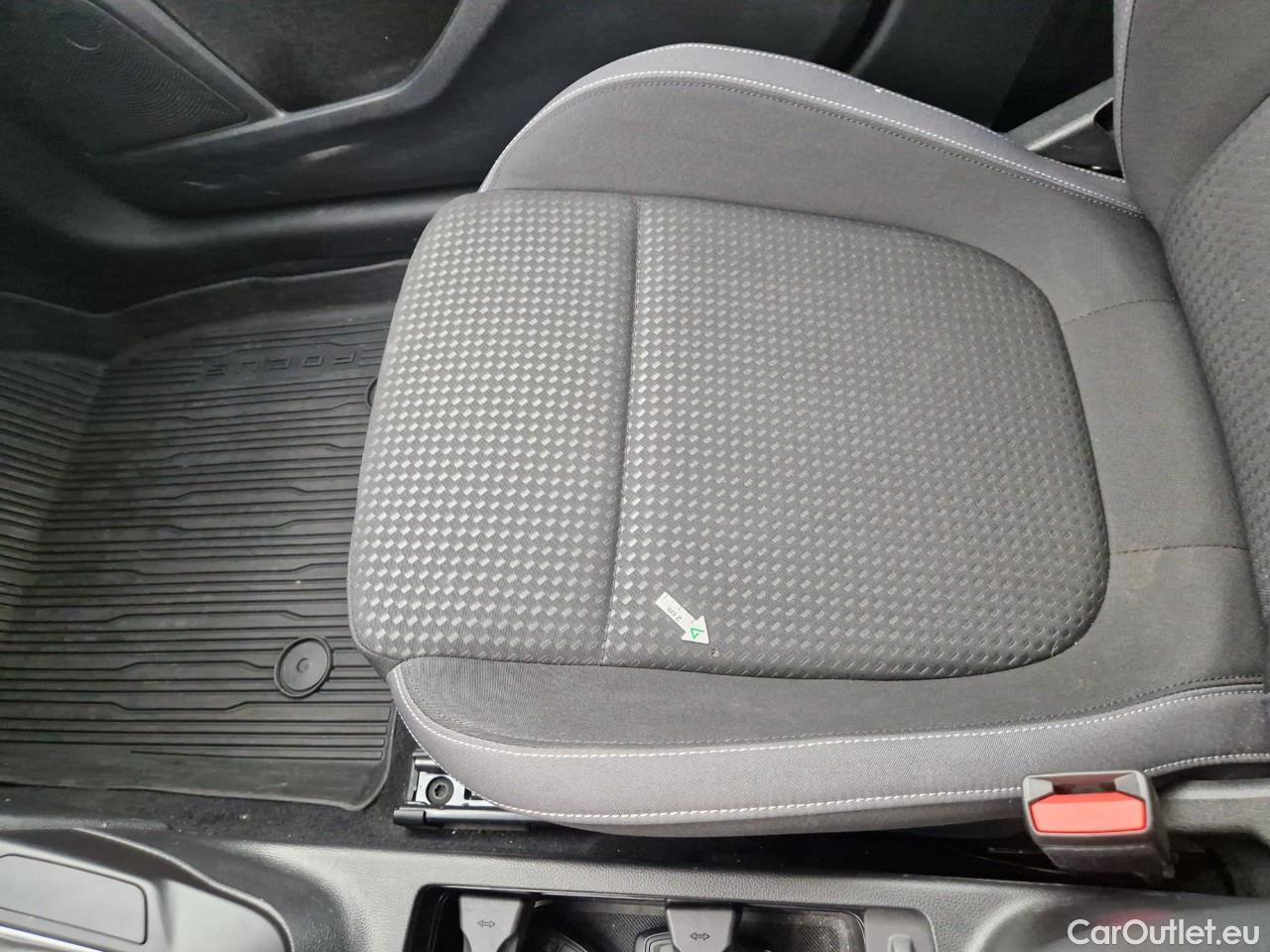  Ford  Focus 1.5 EcoBlue 120CP Trend Edition #17