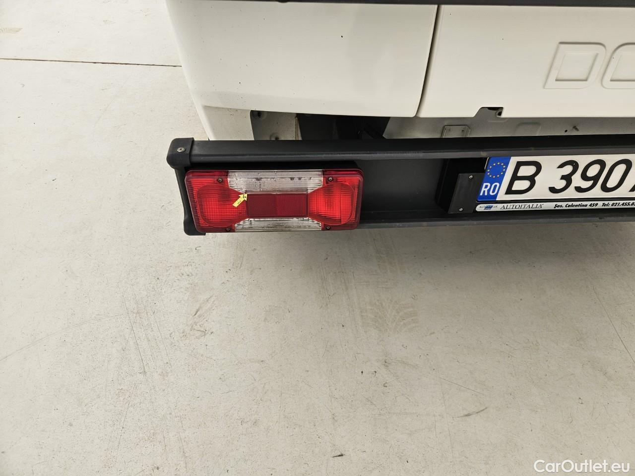  Fiat  Doblo 1.6 Mjet 105CP WorkUp #28