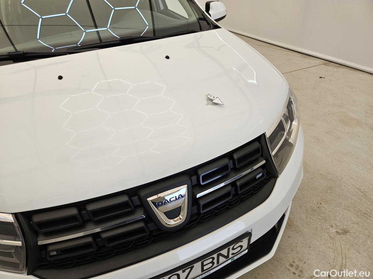  Dacia  Logan 0.9 TCe 90CP Prestige Easy-R #10