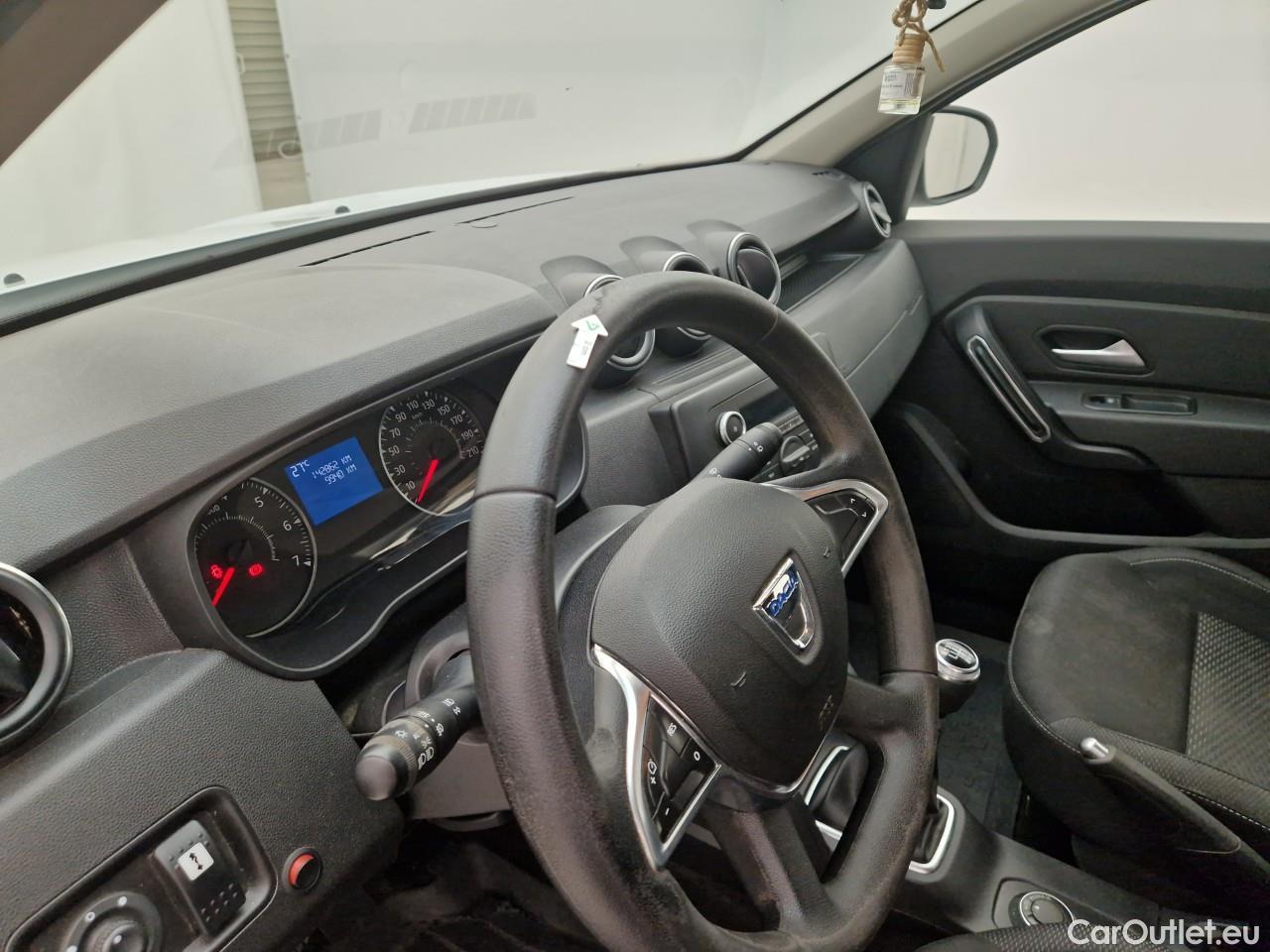  Dacia  Duster 1.5 Blue dCi 115CP Comfort 4WD #38