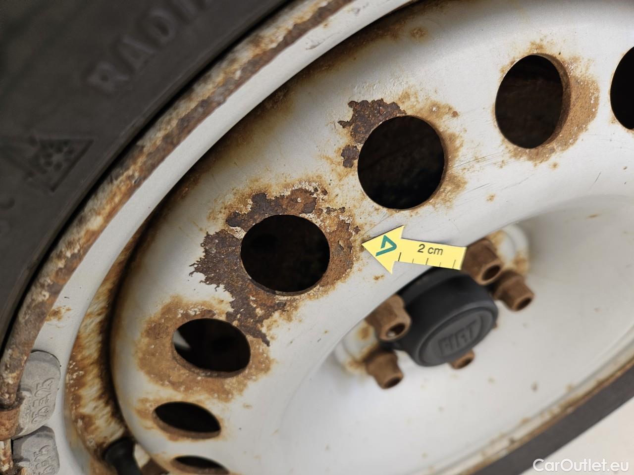  Fiat  Doblo 1.6 Mjet 105CP WorkUp #31