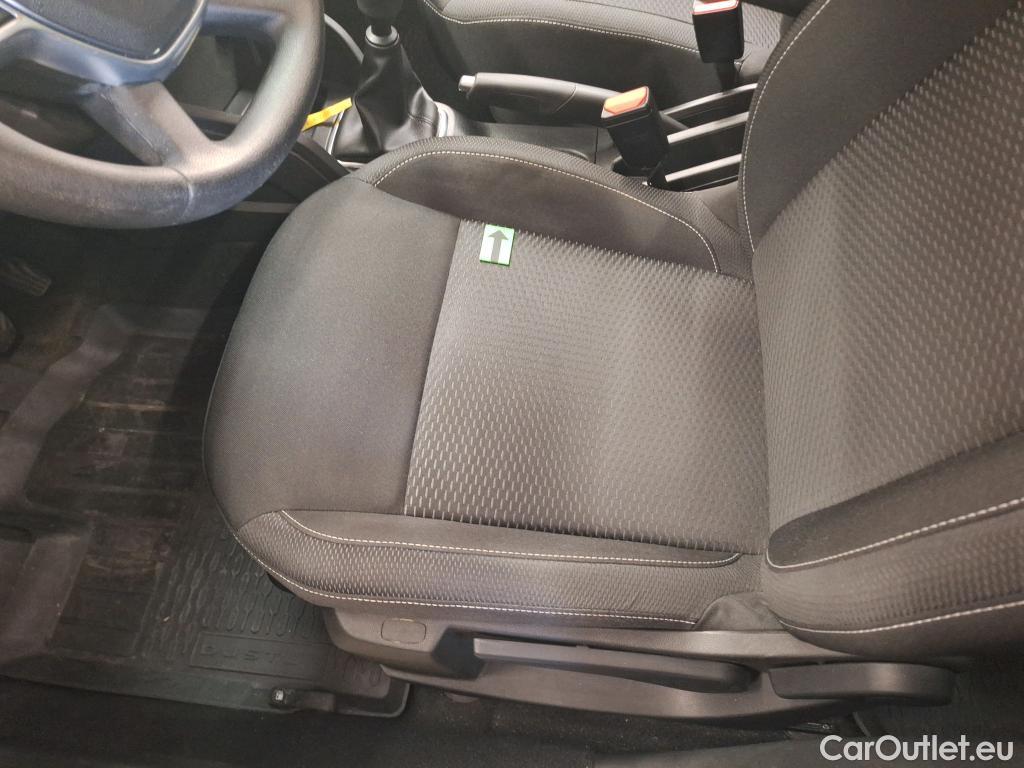  Dacia  Duster 1.5 Blue dCi 115CP Comfort 4WD #13