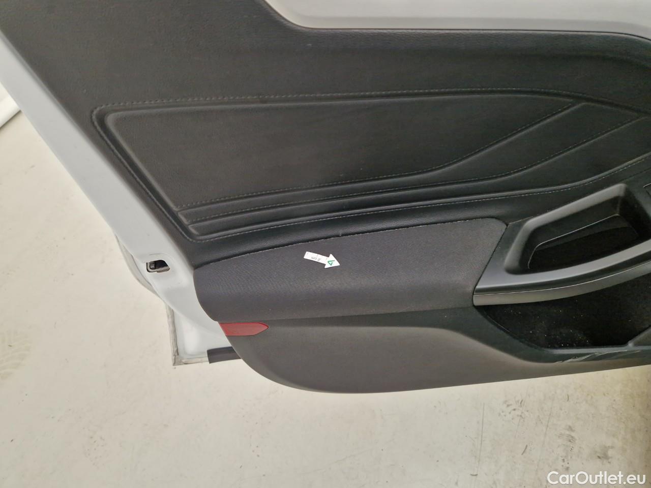  Ford  Focus 1.5 EcoBlue 120CP Trend Edition #16