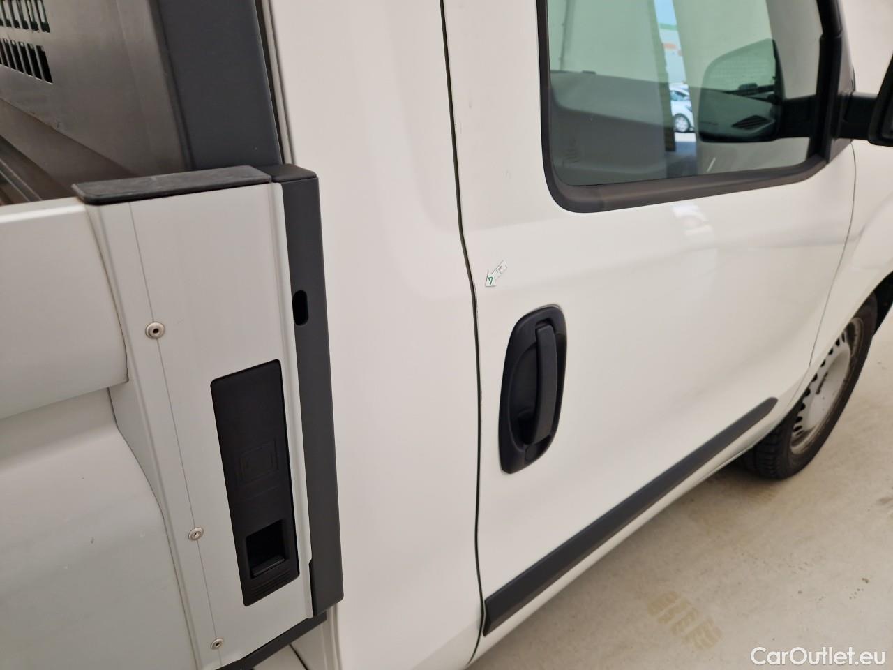  Fiat  Doblo 1.6 Mjet 105CP WorkUp #16