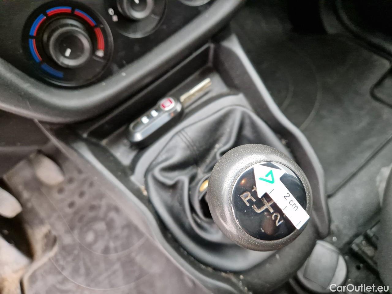  Fiat  Doblo 1.6 Mjet 105CP WorkUp #45