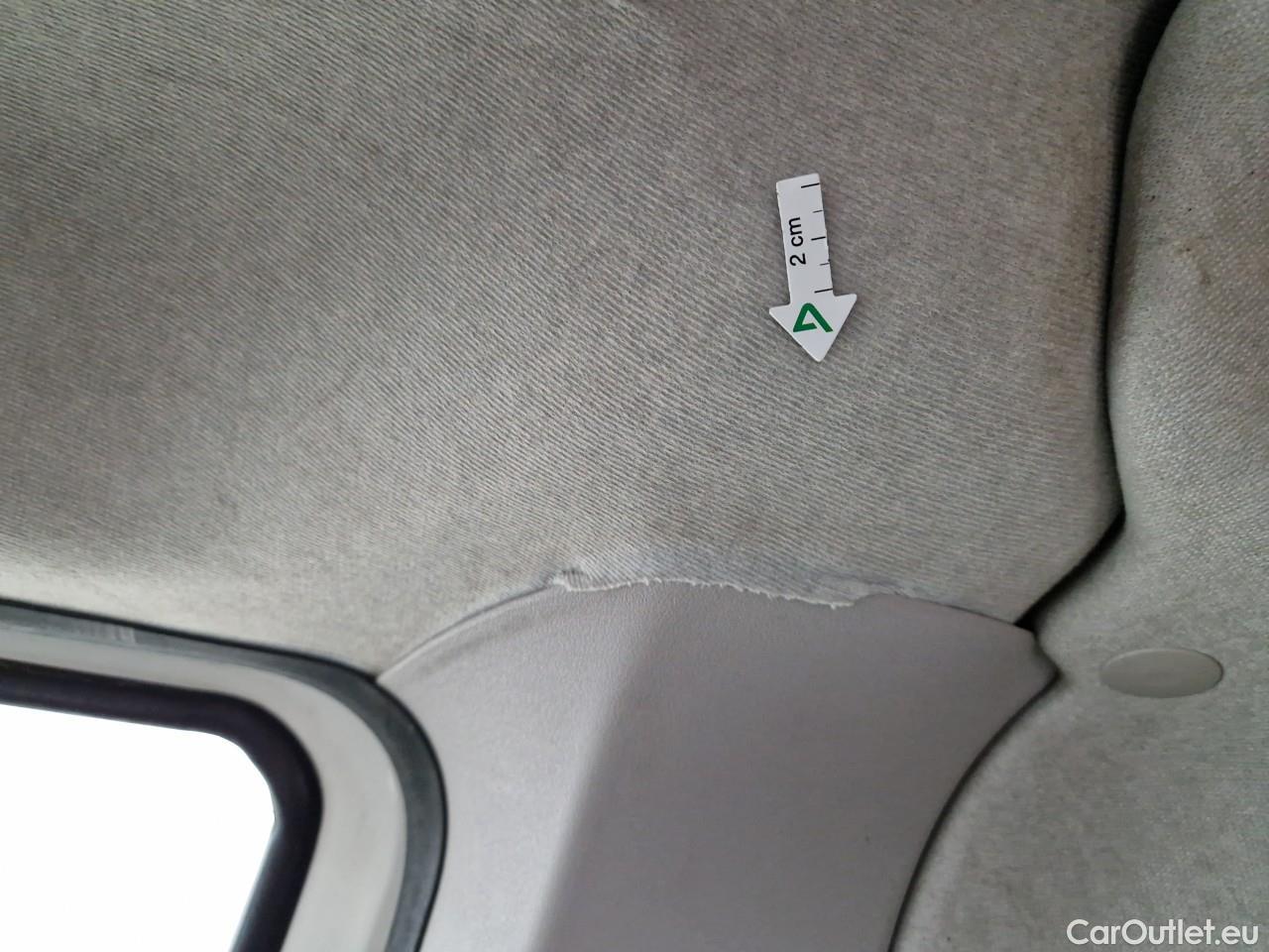  Fiat  Doblo 1.6 Mjet 105CP WorkUp #41