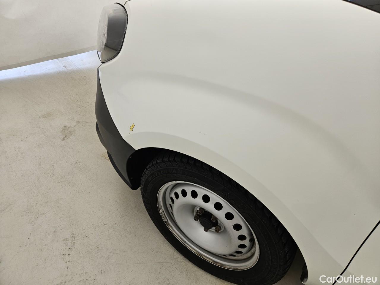  Fiat  Doblo 1.6 Mjet 105CP WorkUp #5