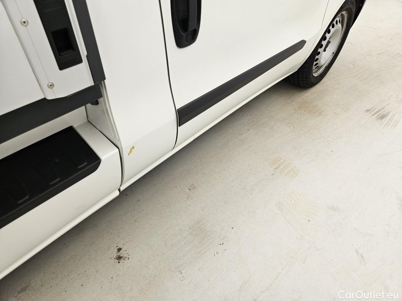  Fiat  Doblo 1.6 Mjet 105CP WorkUp #23