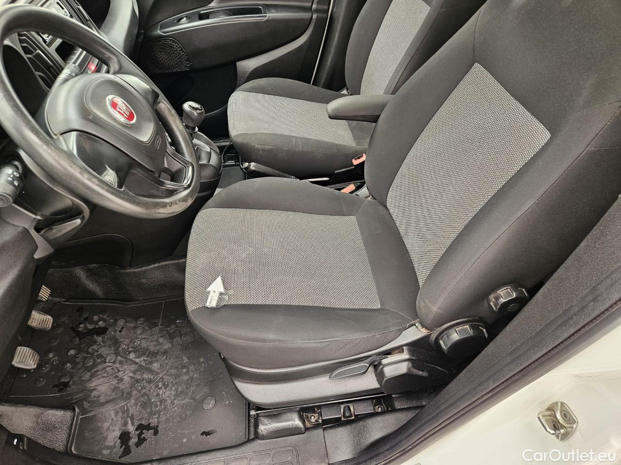  Fiat  Doblo 1.6 Mjet 105CP WorkUp #37