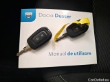  Dacia  Duster 1.5 Blue dCi 115CP Comfort 4WD #3