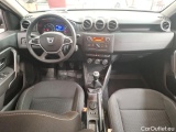  Dacia  Duster 1.5 Blue dCi 115CP Comfort 4WD #6