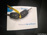  Dacia  Duster 1.5 Blue dCi 115CP Comfort 4WD #3