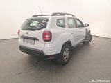  Dacia  Duster 1.5 Blue dCi 115CP Comfort 4WD #2