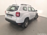  Dacia  Duster 1.5 Blue dCi 115CP Comfort 4WD #2