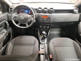  Dacia  Duster 1.5 Blue dCi 115CP Comfort 4WD #6
