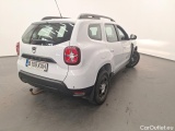  Dacia  Duster 1.5 Blue dCi 115CP Comfort 4WD #2