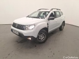  Dacia  Duster 1.5 Blue dCi 115CP Comfort 4WD 