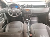  Dacia  Duster 1.5 Blue dCi 115CP Comfort 4WD #5