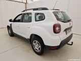  Dacia  Duster 1.5 Blue dCi 115CP Comfort 4WD #4