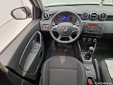  Dacia  Duster 1.5 Blue dCi 115CP Comfort 4WD #5