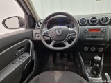  Dacia  Duster 1.5 Blue dCi 115CP Comfort 4WD #7