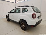  Dacia  Duster 1.5 Blue dCi 115CP Comfort 4WD #4