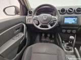  Dacia  Duster 1.5 Blue dCi 115CP Comfort 4WD #7
