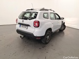  Dacia  Duster 1.5 Blue dCi 115CP Comfort 4WD #2