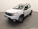  Dacia  Duster 1.5 Blue dCi 115CP Comfort 4WD 