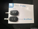  Dacia  Duster 1.5 Blue dCi 115CP Comfort 4WD #3