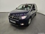  Dacia  Logan 1.5 Blue dCi 75CP Laureate 
