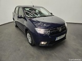  Dacia  Logan 1.5 Blue dCi 75CP Laureate #2