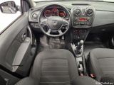  Dacia  Logan 1.5 Blue dCi 75CP Laureate #5