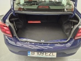  Dacia  Logan 1.5 Blue dCi 75CP Laureate #9