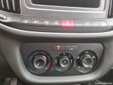  Fiat  Doblo 1.6 Mjet 105CP WorkUp #7