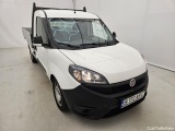  Fiat  Doblo 1.6 Mjet 105CP WorkUp #2