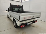  Fiat  Doblo 1.6 Mjet 105CP WorkUp #4