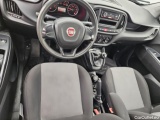  Fiat  Doblo 1.6 Mjet 105CP WorkUp #5