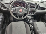  Fiat  Doblo 1.6 Mjet 105CP WorkUp #7