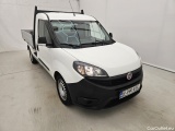  Fiat  Doblo 1.6 Mjet 105CP WorkUp #2