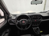  Fiat  Doblo 1.6 Mjet 105CP WorkUp #7