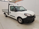  Fiat  Doblo 1.6 Mjet 105CP WorkUp #2