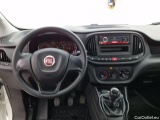  Fiat  Doblo 1.6 Mjet 105CP WorkUp #5