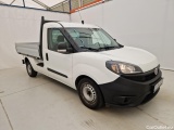  Fiat  Doblo 1.6 Mjet 105CP WorkUp #2
