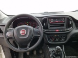  Fiat  Doblo 1.6 Mjet 105CP WorkUp #5