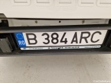  Fiat  Doblo 1.6 Mjet 105CP WorkUp #10